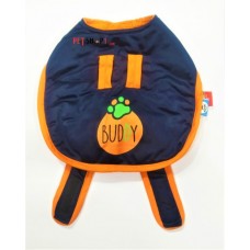 Dogs Winter Jacket No-10